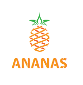 Logo Ananas